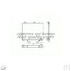 ASHUKI C551-11 Radiator, engine cooling